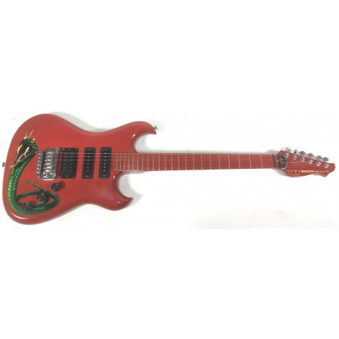 Westone Spectrum SX Made in Japan