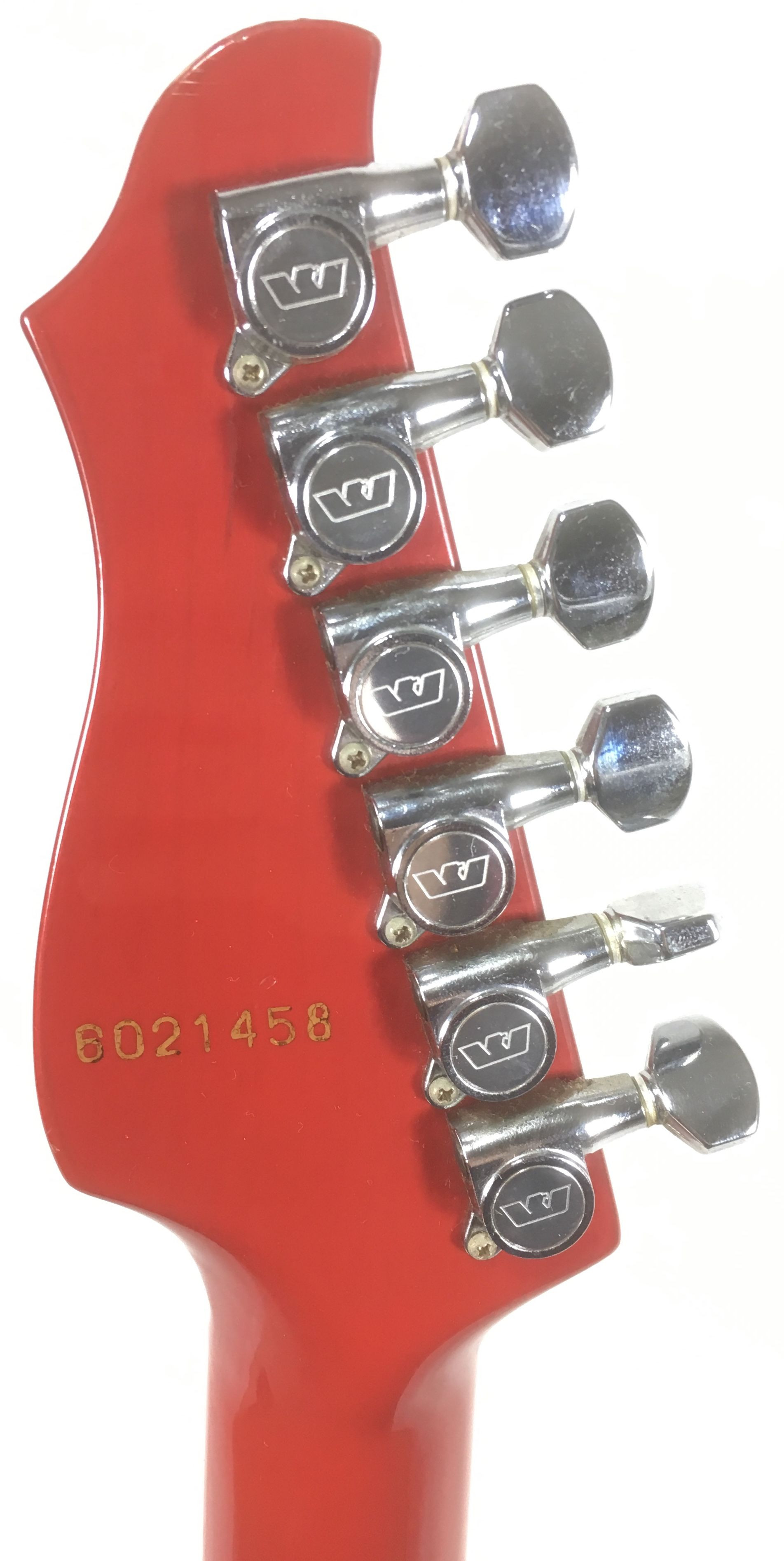 Chitarra Elettrica Westone Spectrum SX Made in Japan