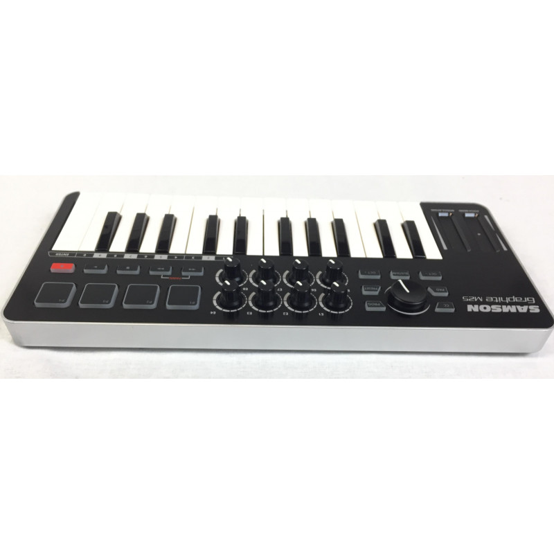 samson graphite m32 samson graphite m32