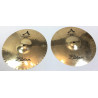 Zildjian A Custom Master Sound Hi Hat 13