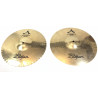 Zildjian A Custom Master Sound Hi Hat 13