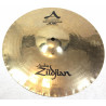 Zildjian A Custom Master Sound Hi Hat 13