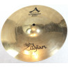 Zildjian A Custom Master Sound Hi Hat 13
