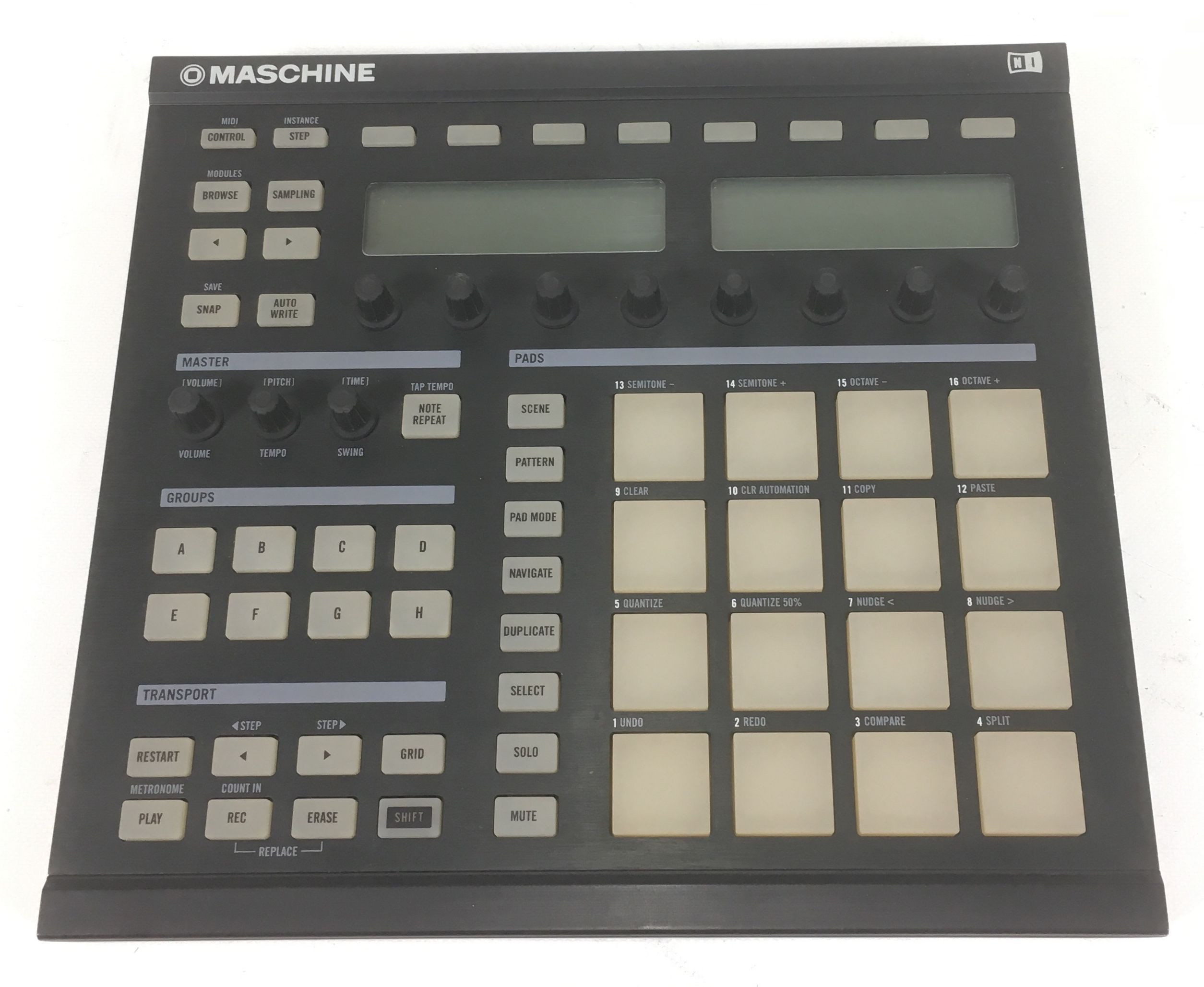 download native instruments maschine mk1 only makes sound on prehear download native instruments maschine mk1 only makes sound on prehear