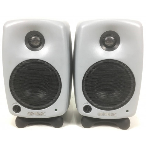 Genelec 8020B coppia