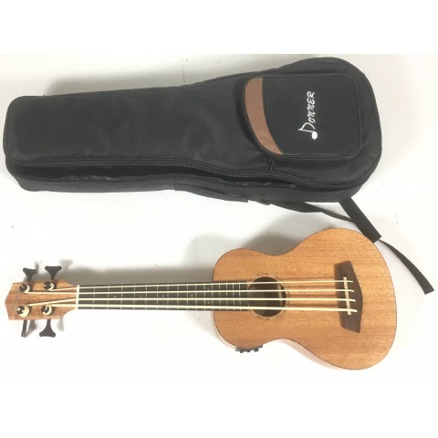 Donner DUB-1 Ukulele Bass Amplificato