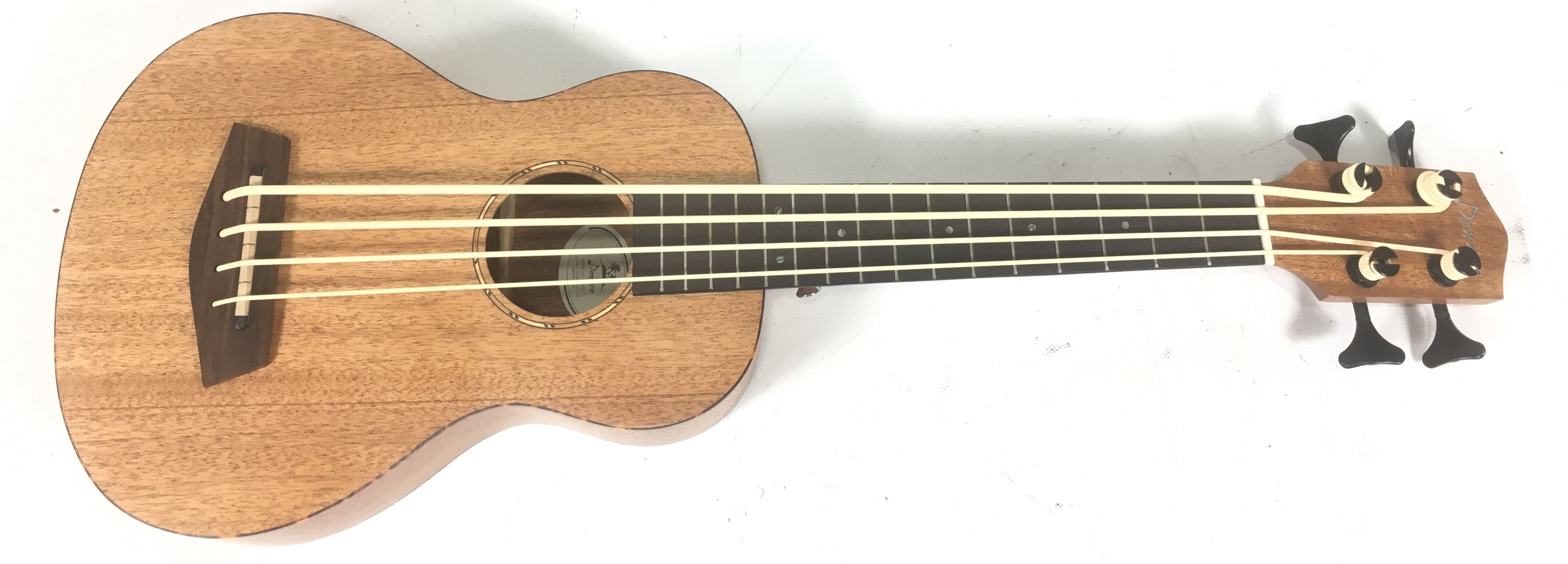 Donner DUB-1 Ukulele Bass Amplificato | Strumenti a corda Donner