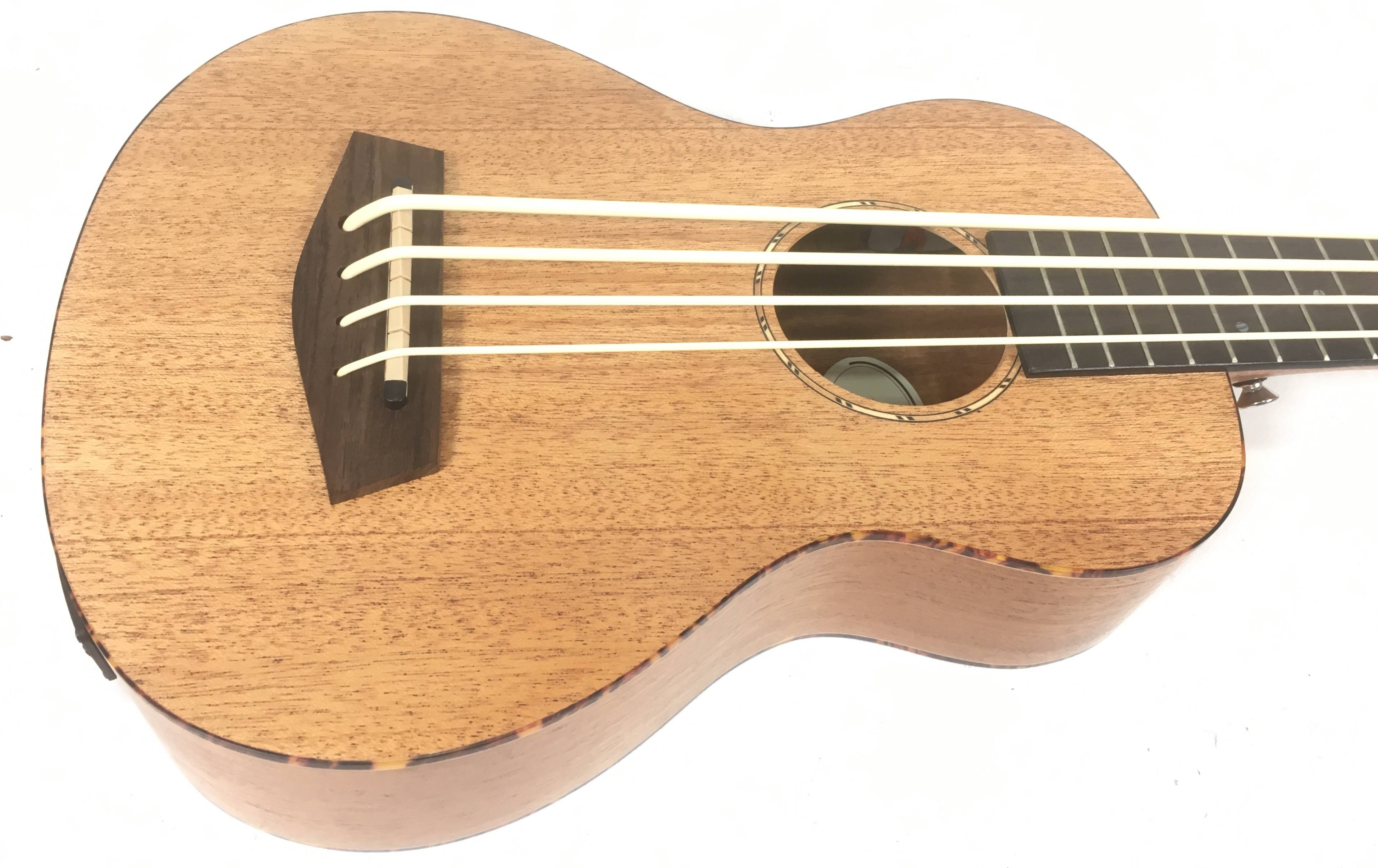 Donner DUB-1 Ukulele Bass Amplificato | Strumenti a corda Donner