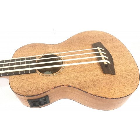 Donner DUB-1 Ukulele Bass Amplificato | Strumenti a corda Donner