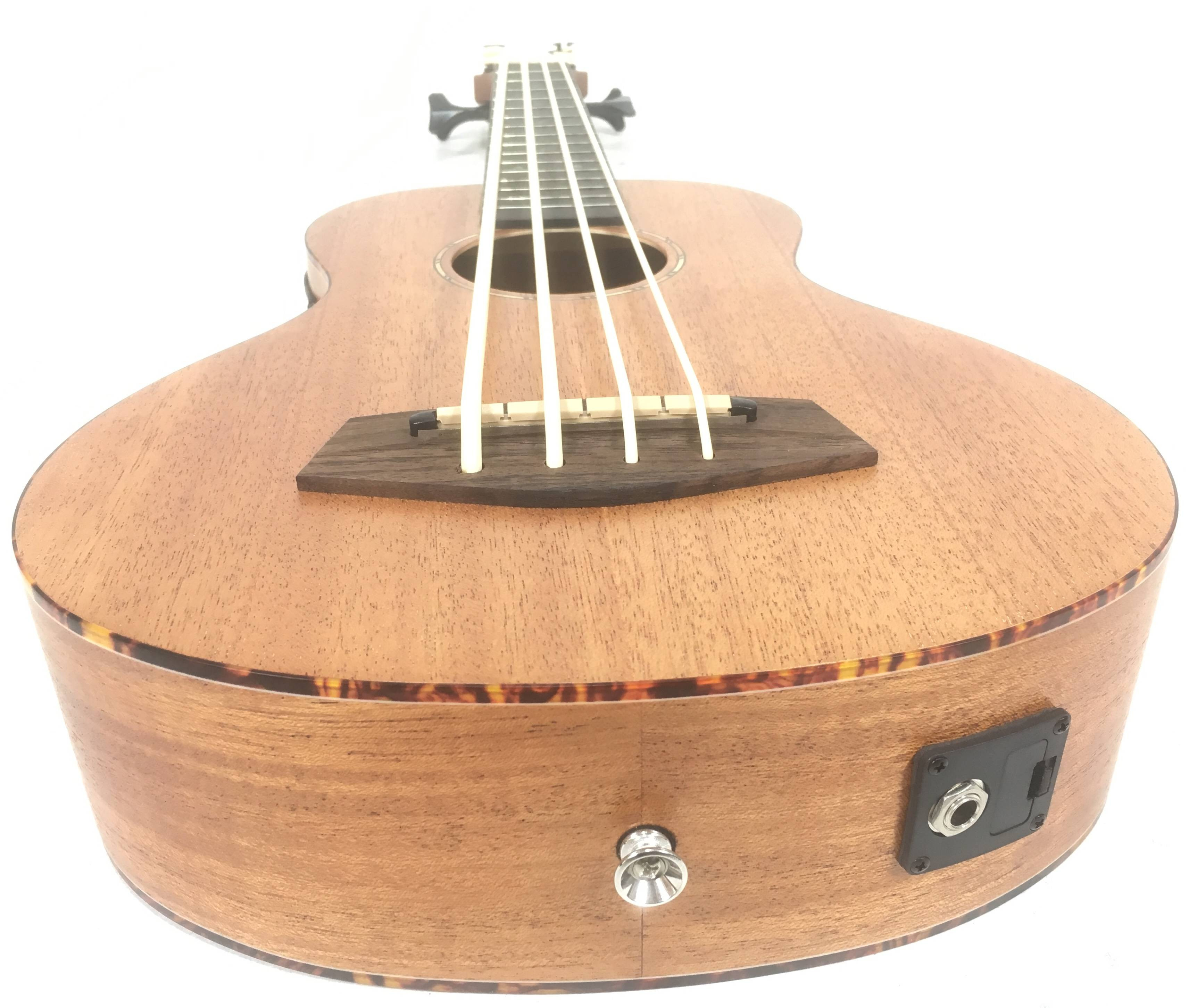 Donner DUB-1 Ukulele Bass Amplificato | Strumenti a corda Donner