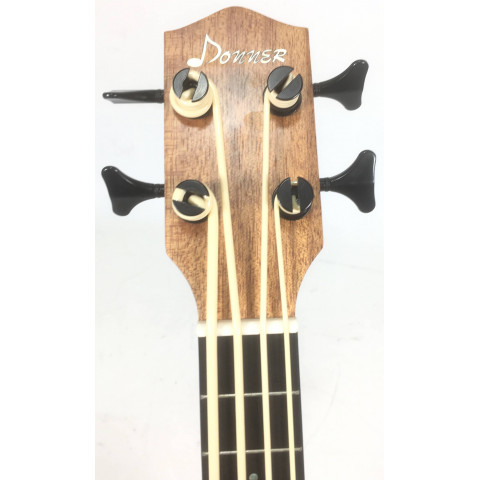 Donner DUB-1 Ukulele Bass Amplificato | Strumenti a corda Donner