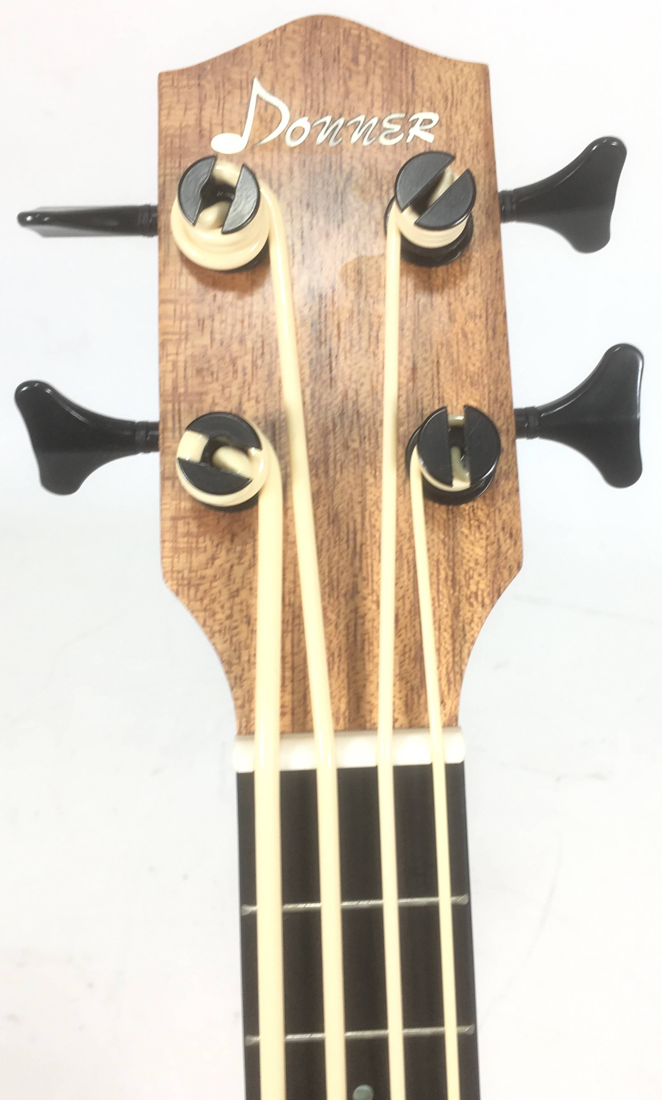 Donner DUB-1 Ukulele Bass Amplificato | Strumenti a corda Donner