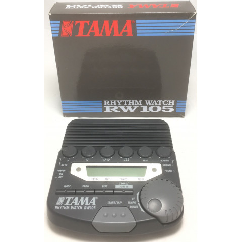 Tama RW105 Rythm Watch