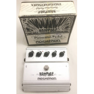 Rocktron Rampage Distortion