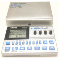 Boss DR-110 Doctor Rythm
