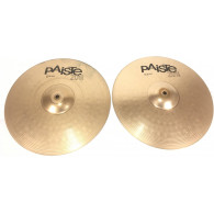 Paiste 201 Hi Hat 14