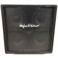 Hughes & Kettner BC 410 300W Made in Germany