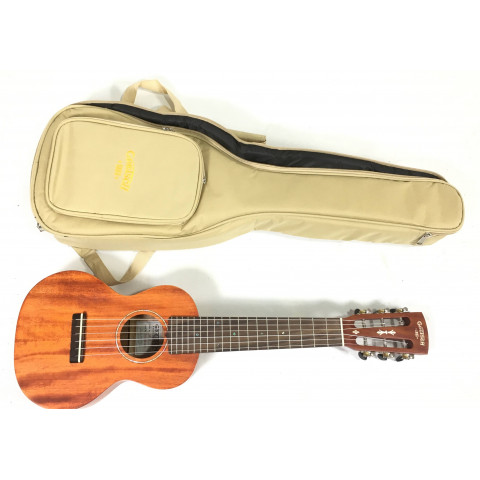 Gretsch G9126 Guitalele con custodia