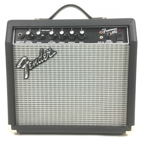Fender Frontman 15G