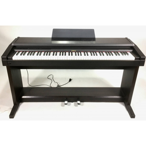 Roland HP 1000S Pianoforte digitale 88 tasti