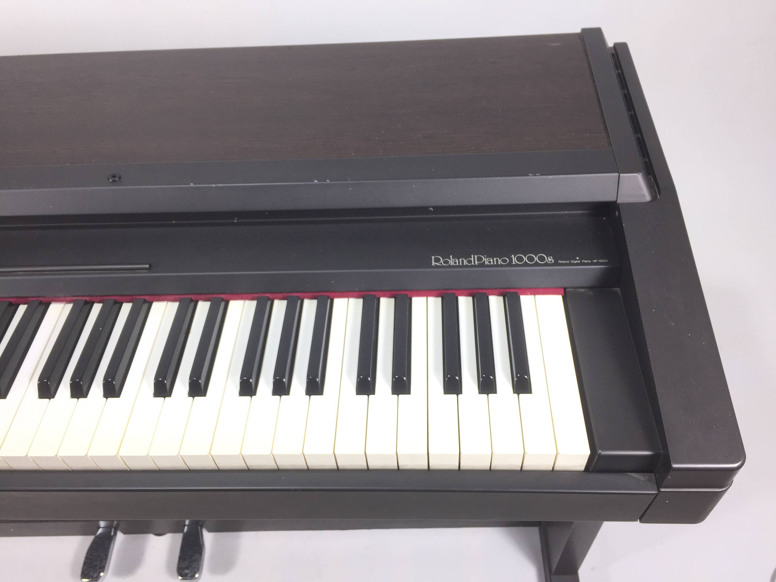 Coperture Antipolvere Per Tastiera Pianoforte - 2 Pezzi Per 88 Tasti, Rosso E Grigio - Foto 8