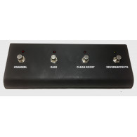 Randall RF4G3 Footswitch