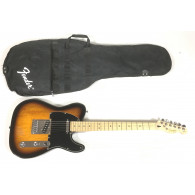 Fender Squier Affinity Telecaster Sunburst
