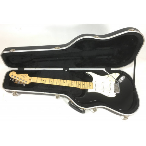 Fender Stratocaster American Standard Seriale Z4158249