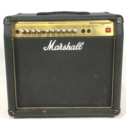 Marshall AVT 50 Valvestate 2000