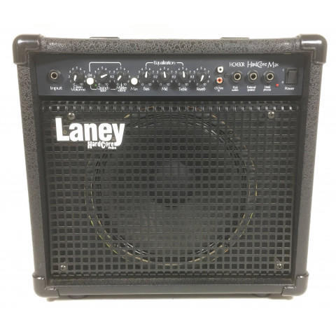 Laney HCM30R Hardcore Max