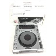 Pioneer CDJ 850