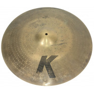 Zildjian k custom dry ride 20