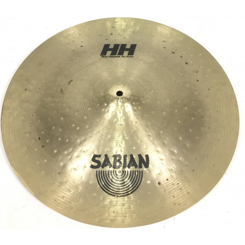 Sabian Hand Hammered HH Chinese 18