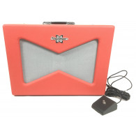 Fender Vaporizer Rocket Red
