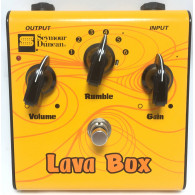 Seymour Duncan Lava Box