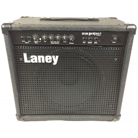 Laney HC 50 B