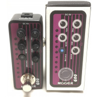 Mooer Blacknight 009 