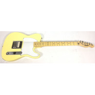 Fender Squier Telecaster Modded