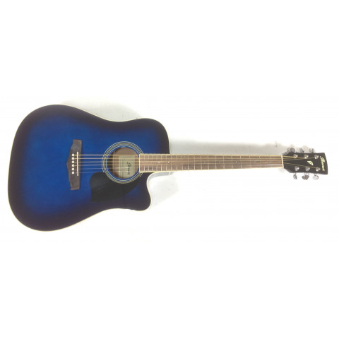Ibanez PF15 ECE TBS