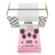 Strymon DIG Dual Digital Delay