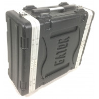 Gator GR-4L Flight Case 4 Unità