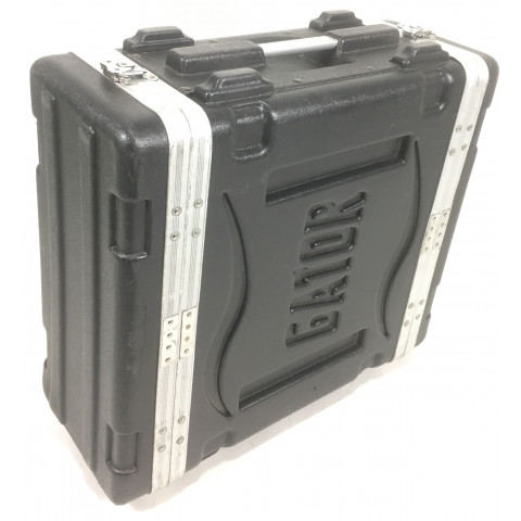 Gator GR-4L Flight Case 4 Unità