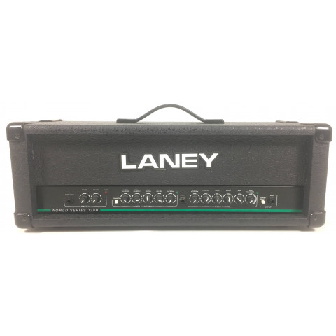 Laney World Series 120 H