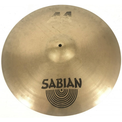 Sabian AA Heavy Ride 20