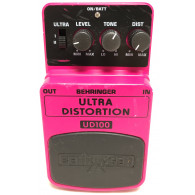 Behringer UD100