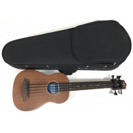 Kala Ubass SMHG-FL Fretless