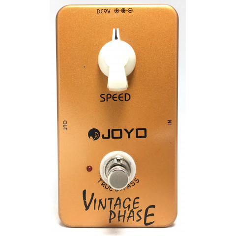 Joyo JF-06 Vintage Phase