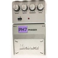Ibanez PH7 Tonelock Phaser