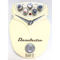 Danelectro Daddy O Overdrive