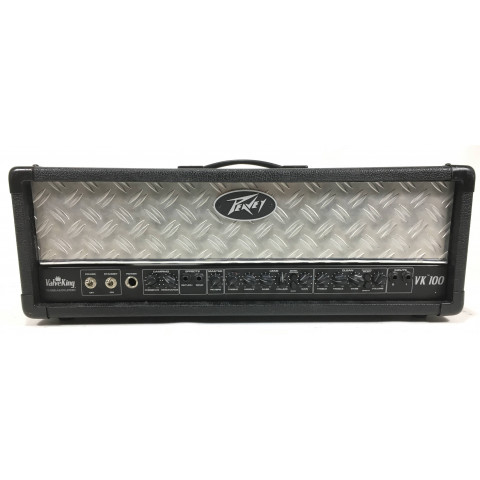 Peavey VK100 Testata Vavolare